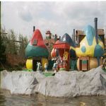 Embarcadère