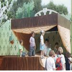 Jardin des Illusions